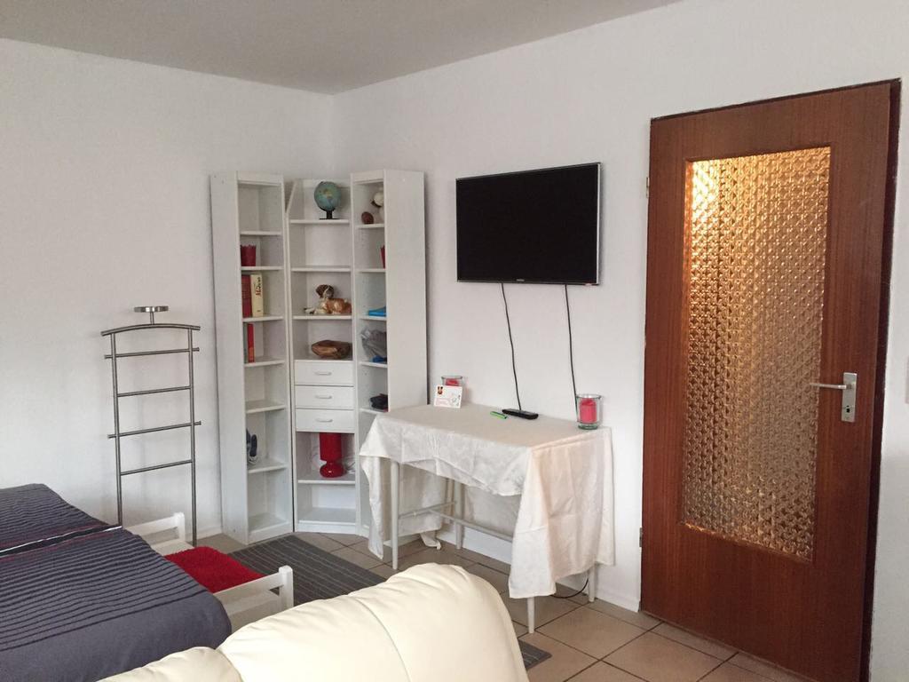 Basement Links 108a 1 Apartment
