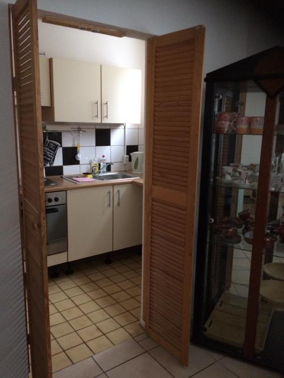 Basement Links 108a 1 Apartment Holzminden