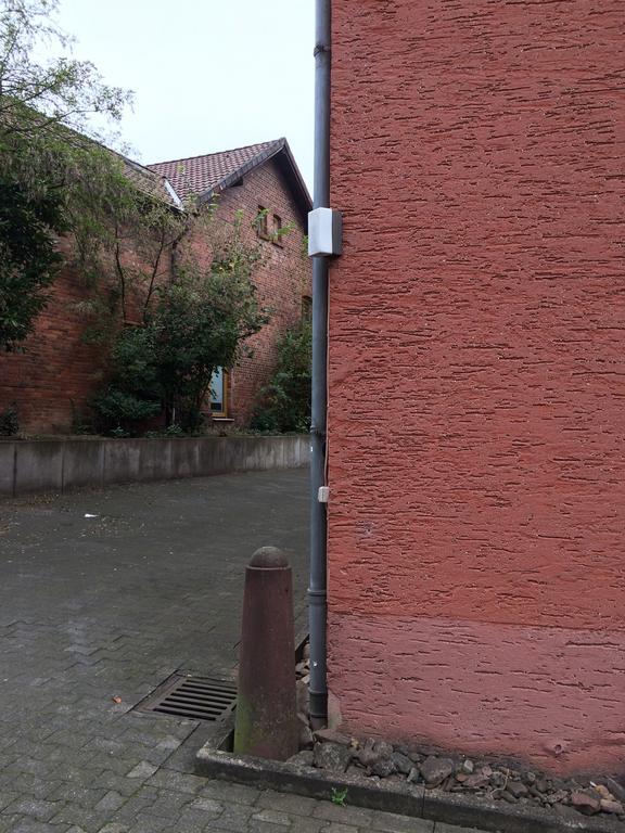 Apartment Basement Links 108a 1 Holzminden